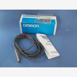 OMRON Photoelectric switch E3HT-DS3E1